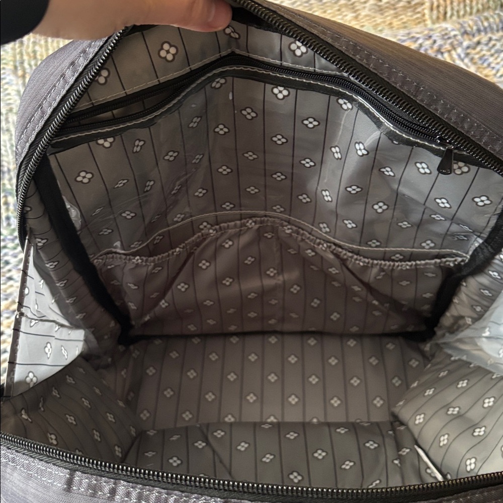 LUG - Ranger XL 2 Duffel Bag - Picture 6 of 11